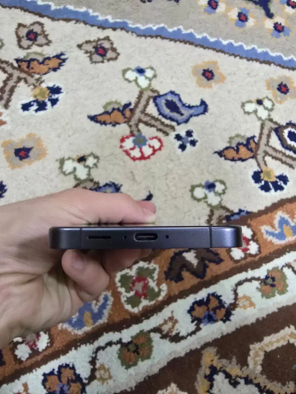 سامسونگ galaxy S24 Fe ظرفیت 256 گیگابایت|موبایل|شاهرود, |دیوار