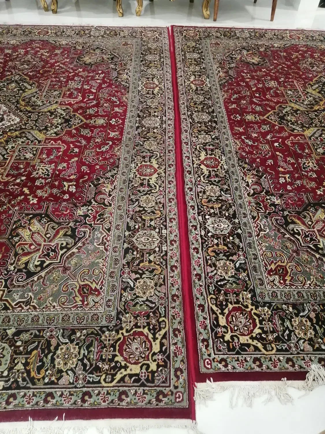 وسایل منزل|حراج|مشهد, تربیت (صدف)|دیوار