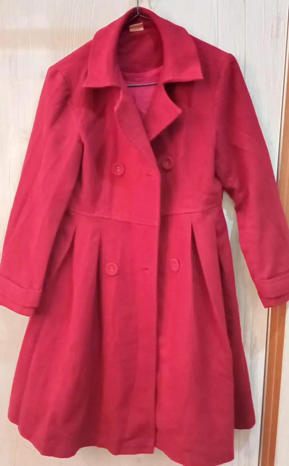 پالتو|لباس|سمنان, |دیوار