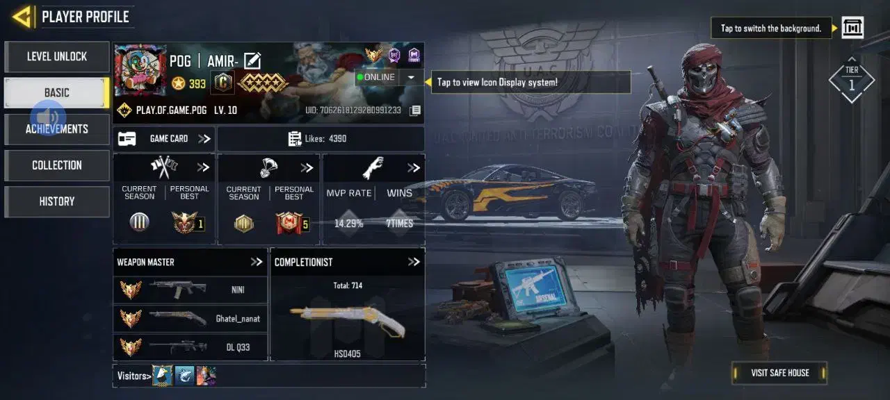 کالاف|کنسول، بازی ویدئویی و آنلاین|لواسان, |دیوار