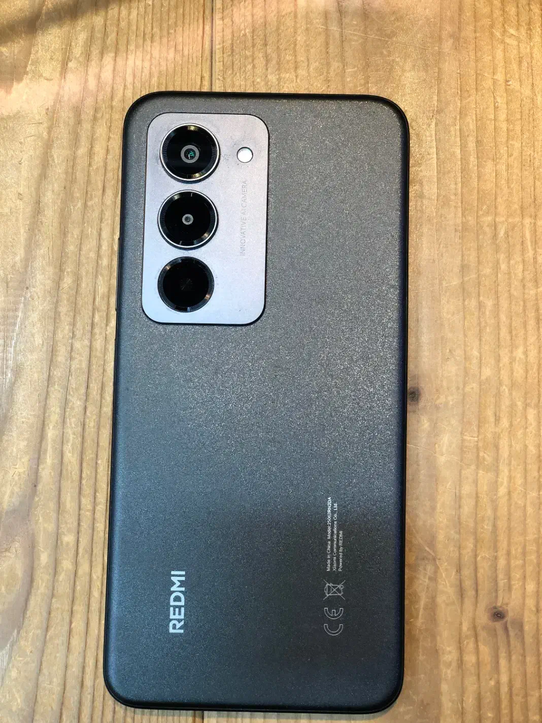 Redmi 15|موبایل|ایذه, |دیوار