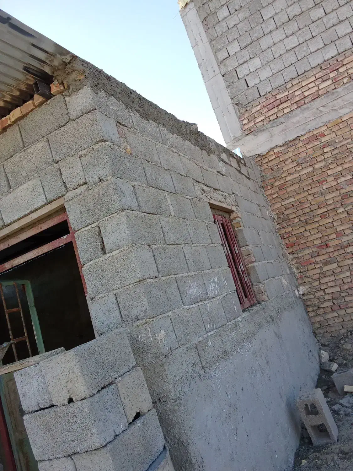 کار متری و کنترات|مصالح و تجهیزات ساختمان|سراوان, |دیوار