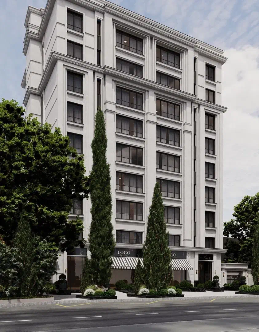 پیش فروش متراژ ۳۹ متری،اقساط بلند به همراه وام|فروش آپارتمان|تهران, شهرک دانشگاه شریف|دیوار