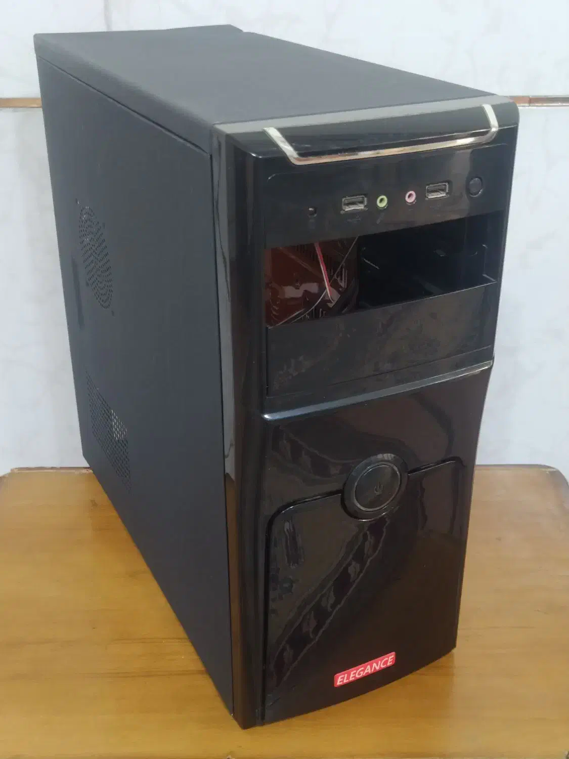 پوسته یا قوطی کیس|قطعات و لوازم جانبی رایانه|نجف‌آباد, شهید رجایی|دیوار