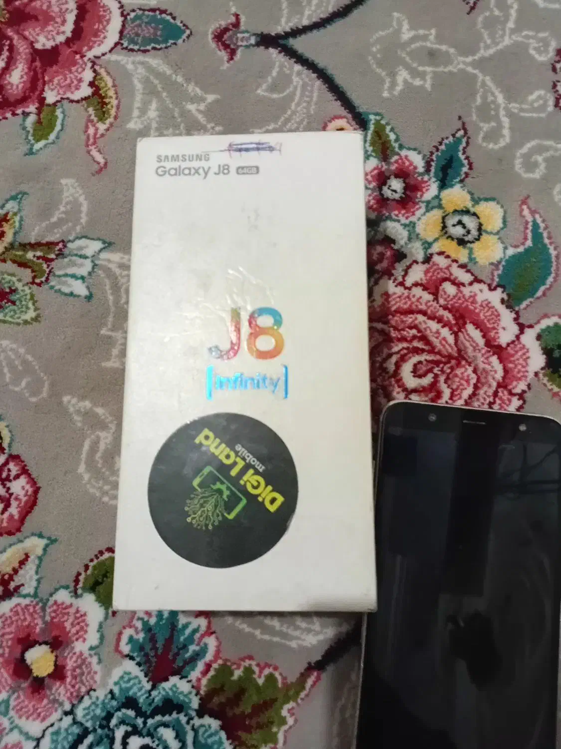 سامسونگ|موبایل|زاهدان, |دیوار