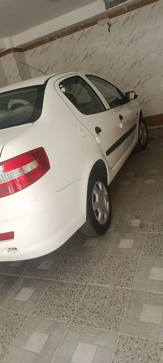 رانا مدل98|خودرو سواری و وانت|سراب, |دیوار