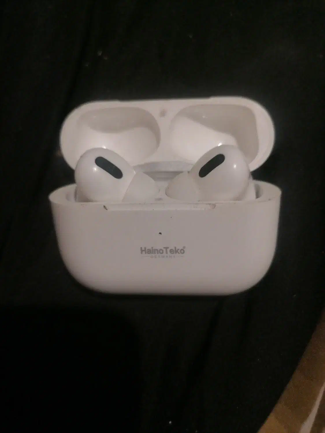 ایرپاد|لوازم جانبی موبایل و تبلت|شاهین‌شهر, خبرنگار|دیوار