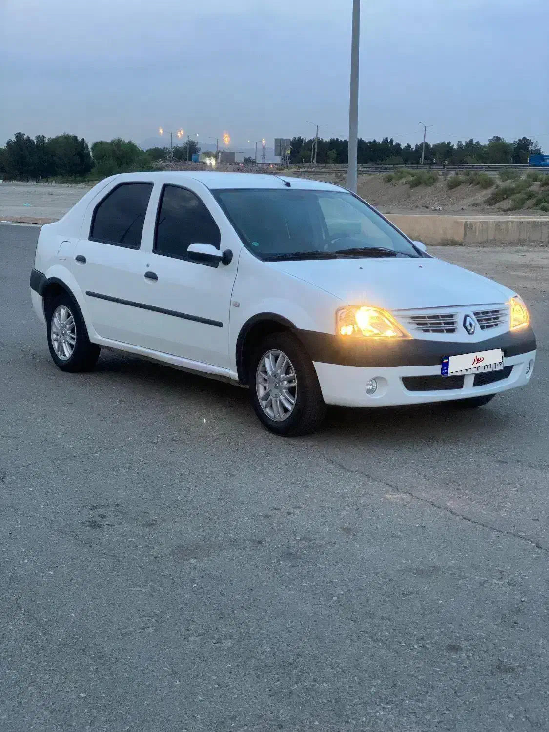 النود|خودرو سواری و وانت|کهریزک, |دیوار