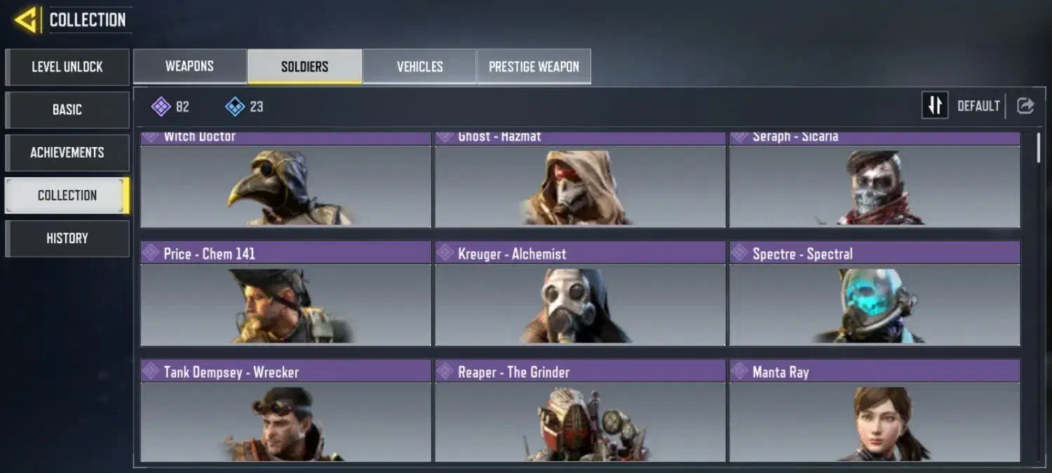 اکانت کلاف|کنسول، بازی ویدئویی و آنلاین|کنگاور, |دیوار