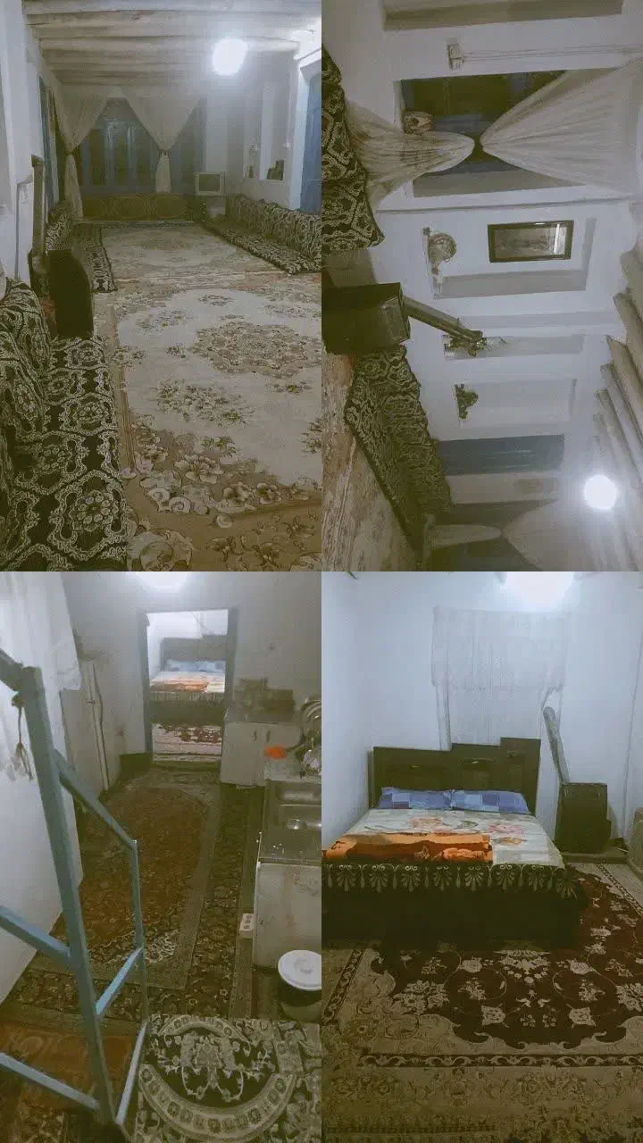 اجاره خانه و ویلا|اجارهٔ خانه و ویلا|طرقبه, |دیوار