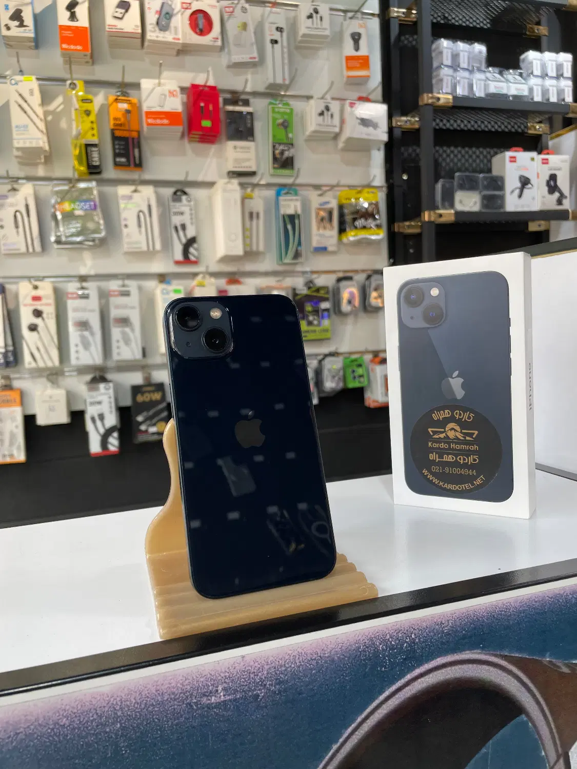 iphone 13 normal|موبایل|قم, علی آباد سعدگان|دیوار