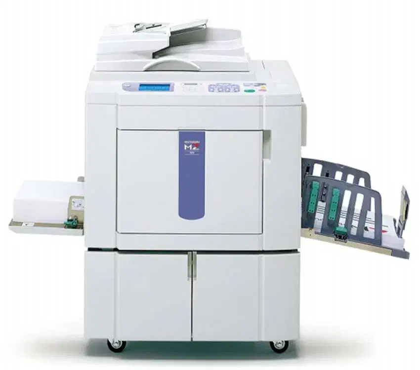 خواستاردستگاه چاپ کارت دعوت|پرینتر، اسکنر، کپی، فکس|کبودرآهنگ, |دیوار