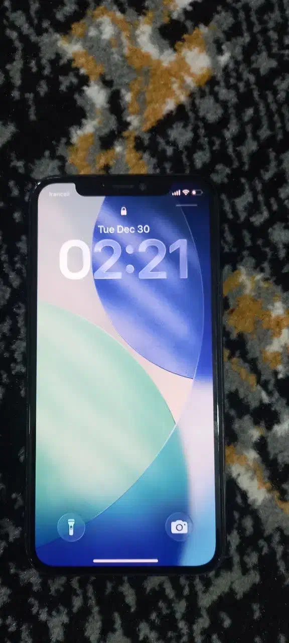 11pro za 256|موبایل|مشهد, وکیل‌آباد|دیوار