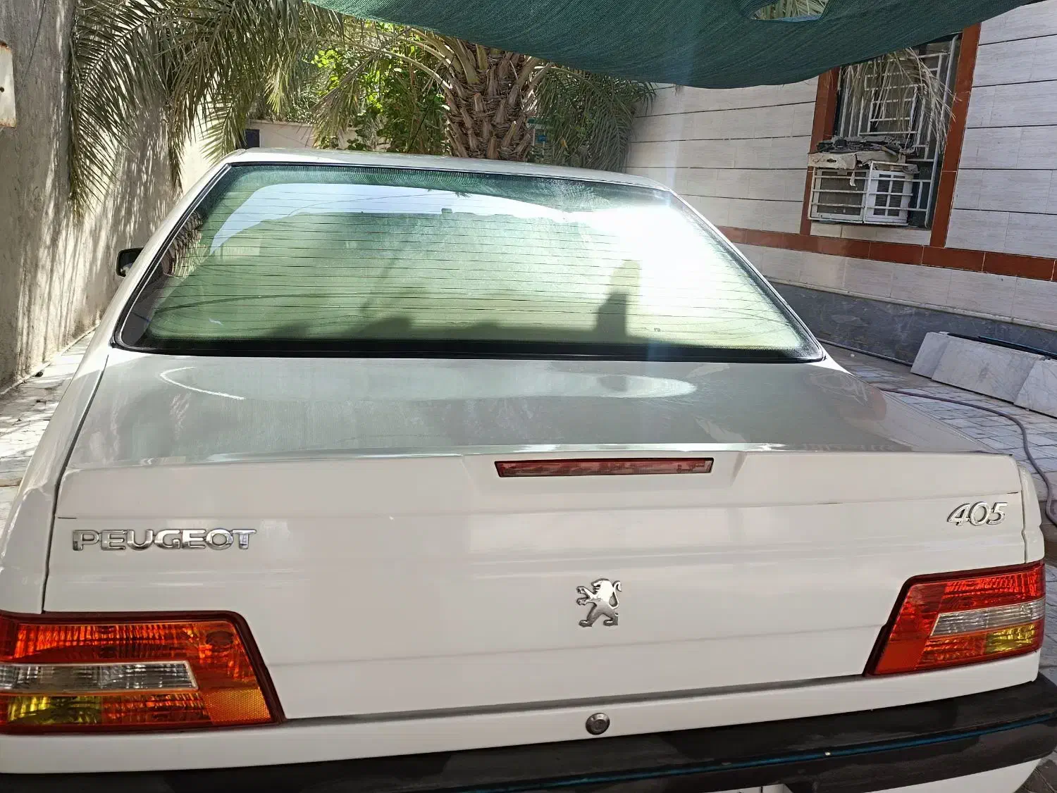 پژوslx   tu5|خودرو سواری و وانت|سراوان, |دیوار