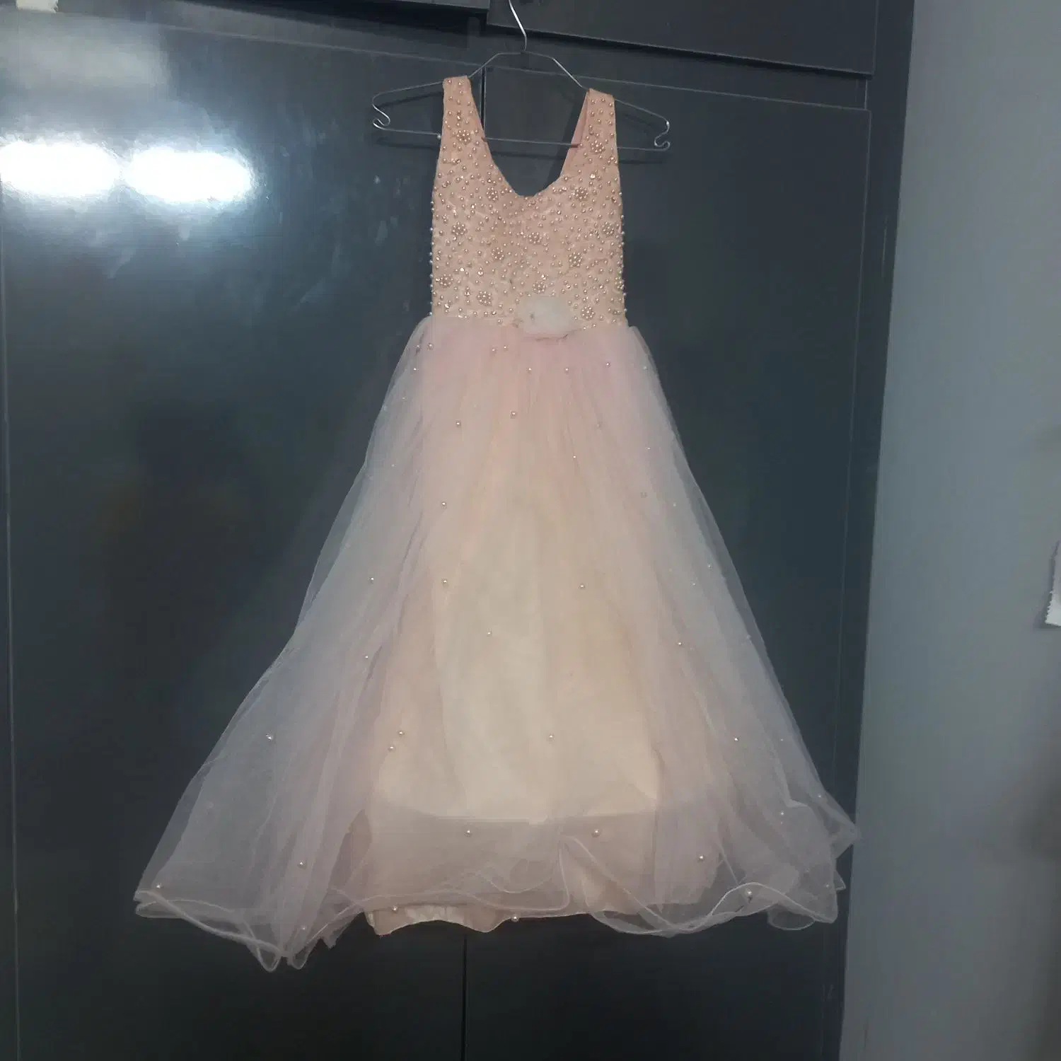 لباس عروس دخترانه|لباس|گلبهار, شهر جدید گلبهار|دیوار