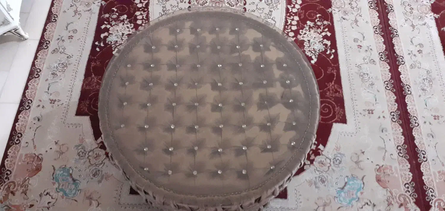 پاف جلو مبلی|مبلمان خانگی و میز عسلی|رشت, کوی مهر|دیوار