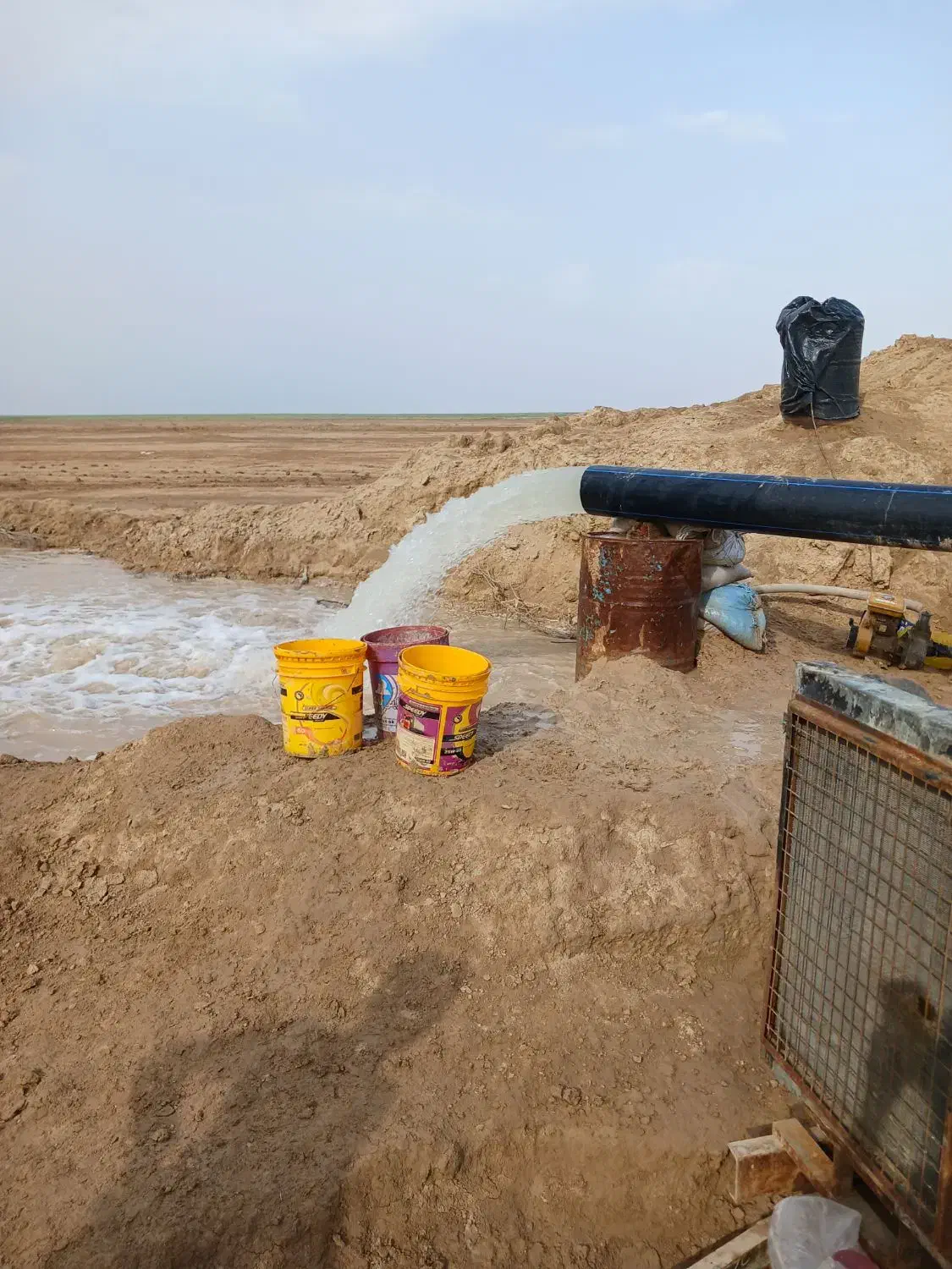 موتور آب کشاورزی|ماشین‌آلات صنعتی|چمران, |دیوار