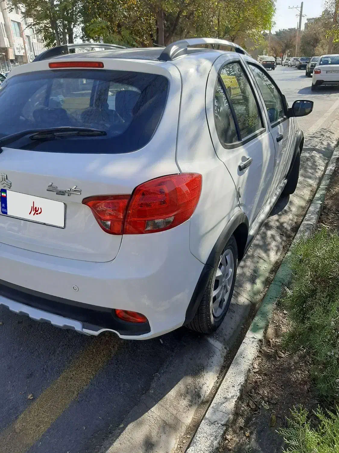 فروش کوئیک s|خودرو سواری و وانت|ساوه, |دیوار