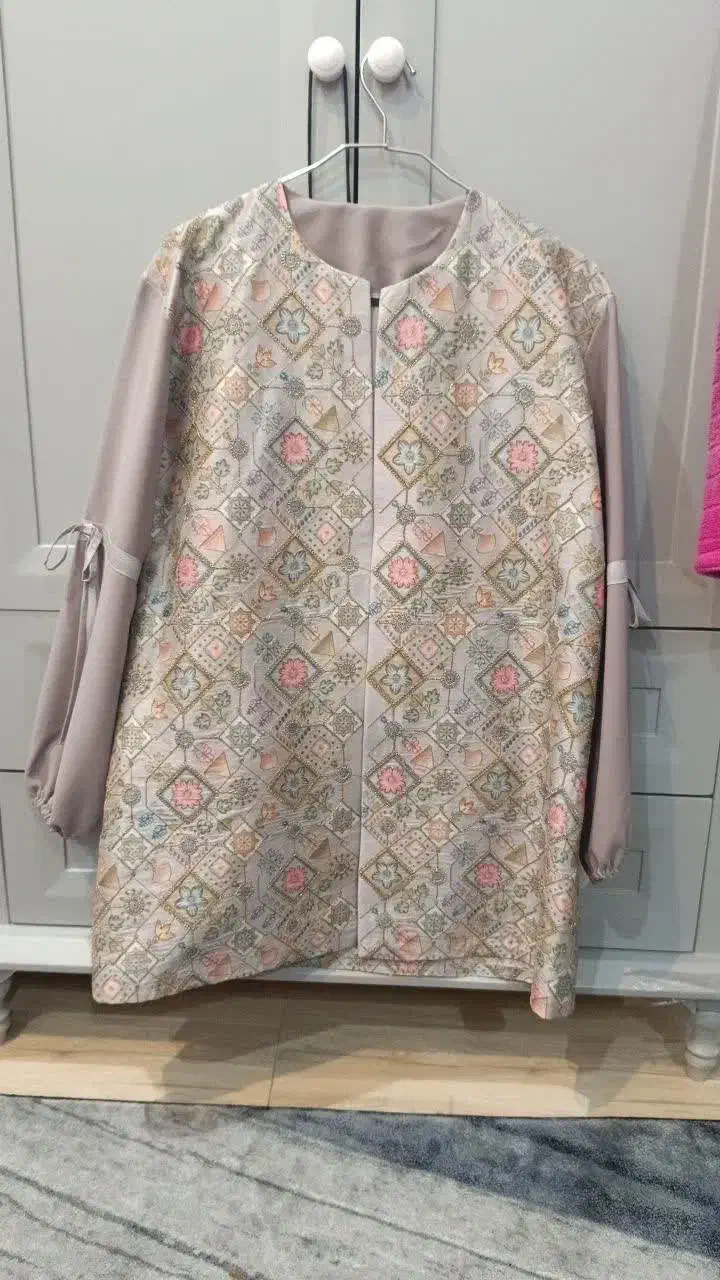 مانتو و پیراهن مجلسی|لباس|شاندیز, |دیوار