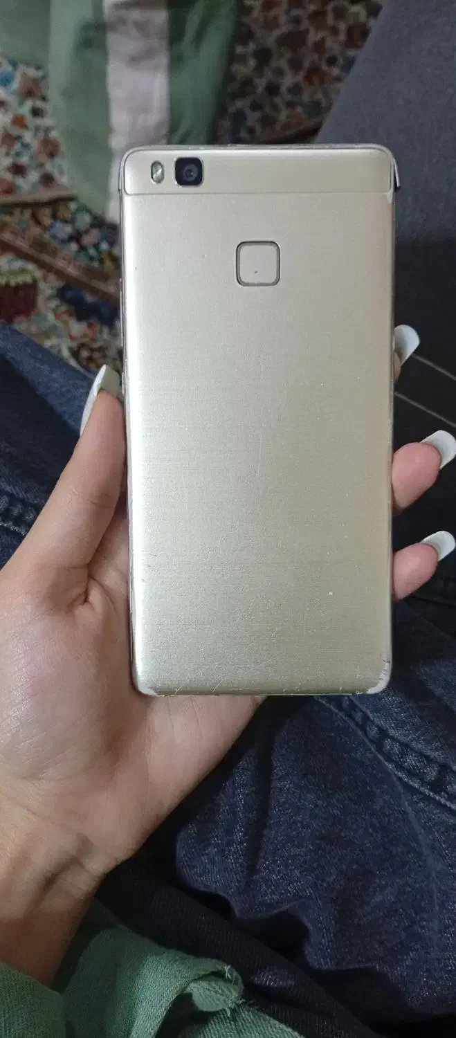 گوشی هواوی|موبایل|بهارستان, |دیوار