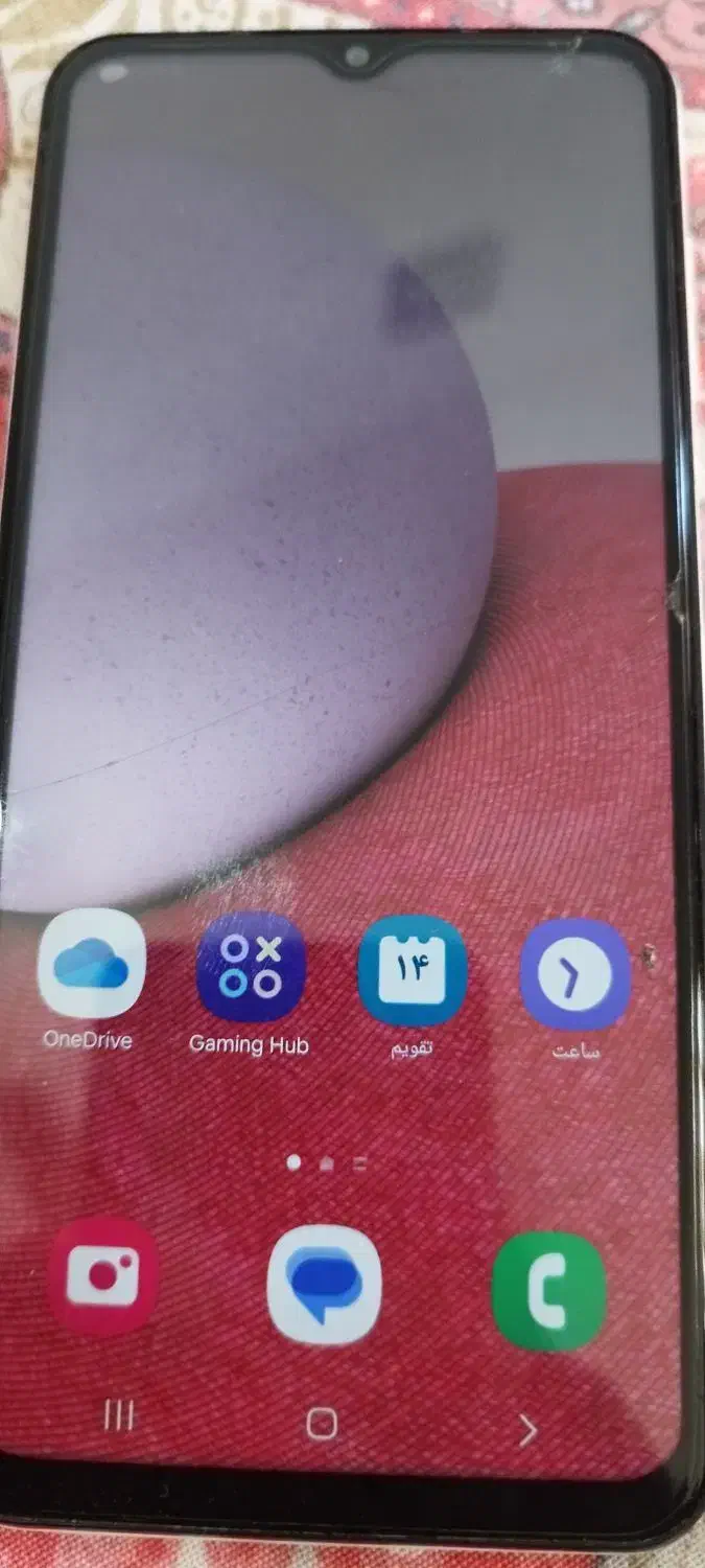 گوشی سامسونگ a13|موبایل|هندیجان, |دیوار