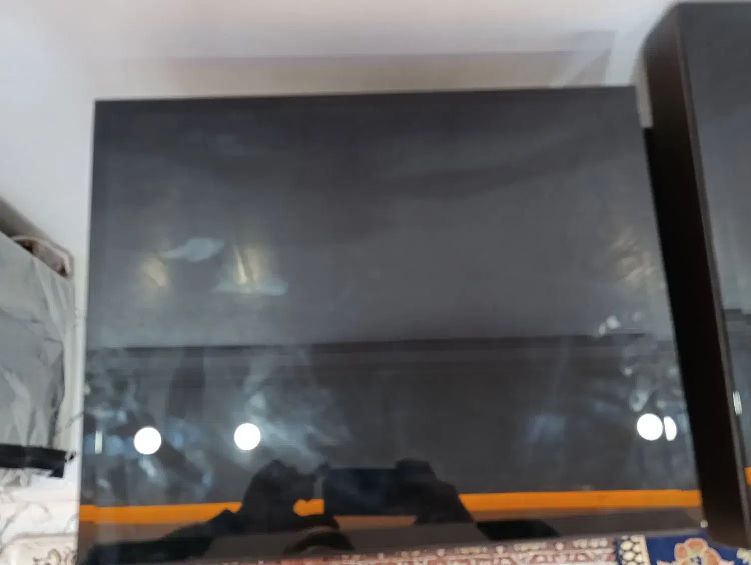 میز مبل نو هست|مبلمان اداری|ارومیه, |دیوار