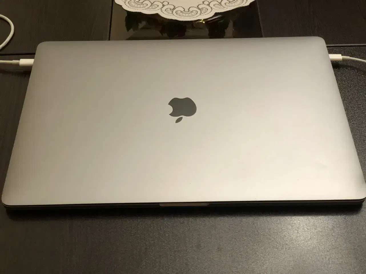 macbook pro  2019 intel|رایانه همراه|تهران, حکیمیه|دیوار