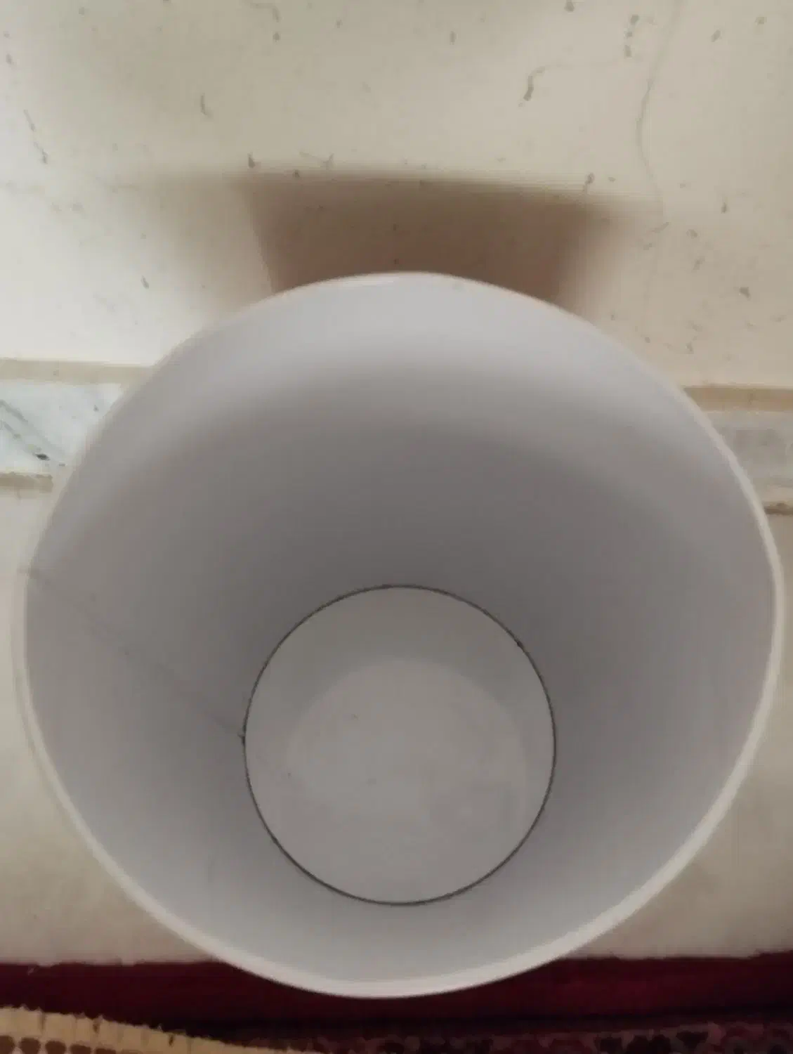 سطل آهنی کودک|اسباب و اثاث بچه|قزوین, |دیوار