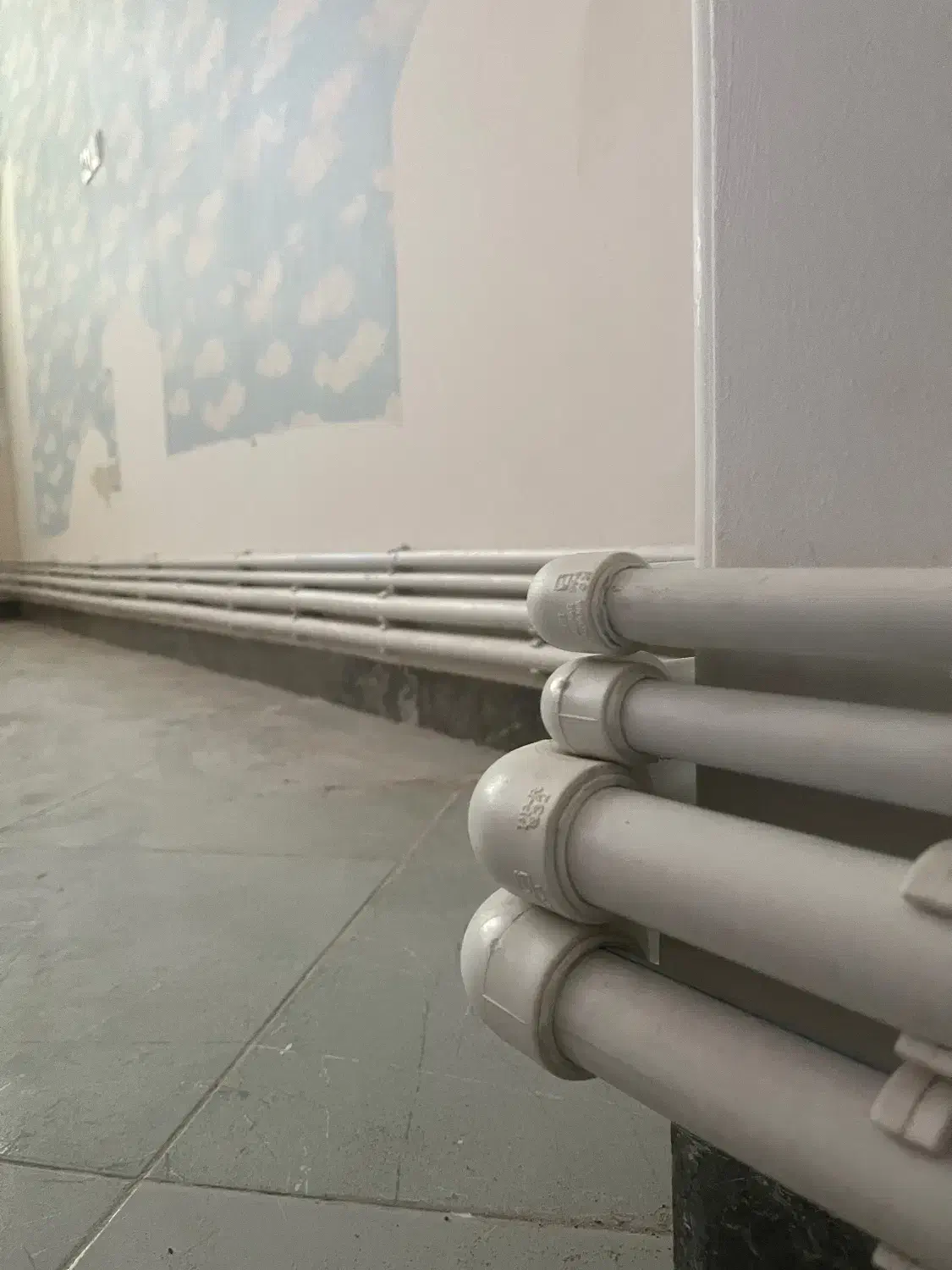 تاسیسات،لوله کشی آب فاضلاب،نصب پمپ آبگرمکن،پکیج|خدمات پیشه و مهارت|کرمان, |دیوار