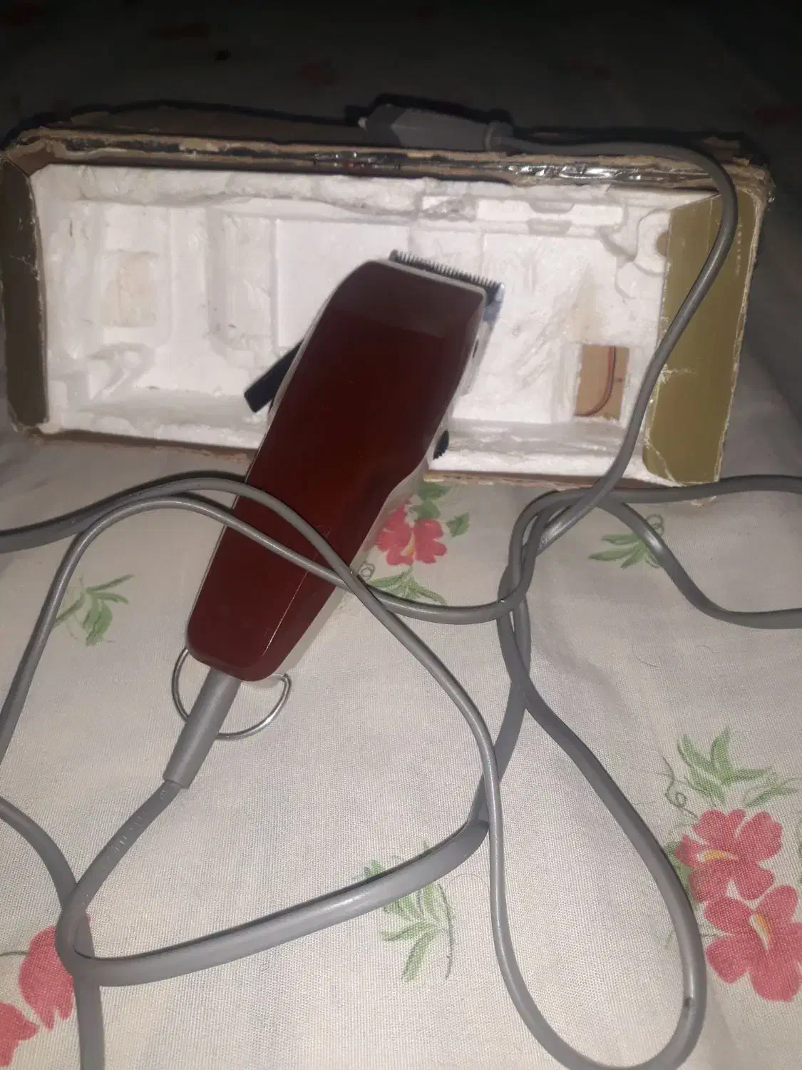 موزر آلمانی قدیمی|آرایشی، بهداشتی، درمانی|کوهدشت, |دیوار