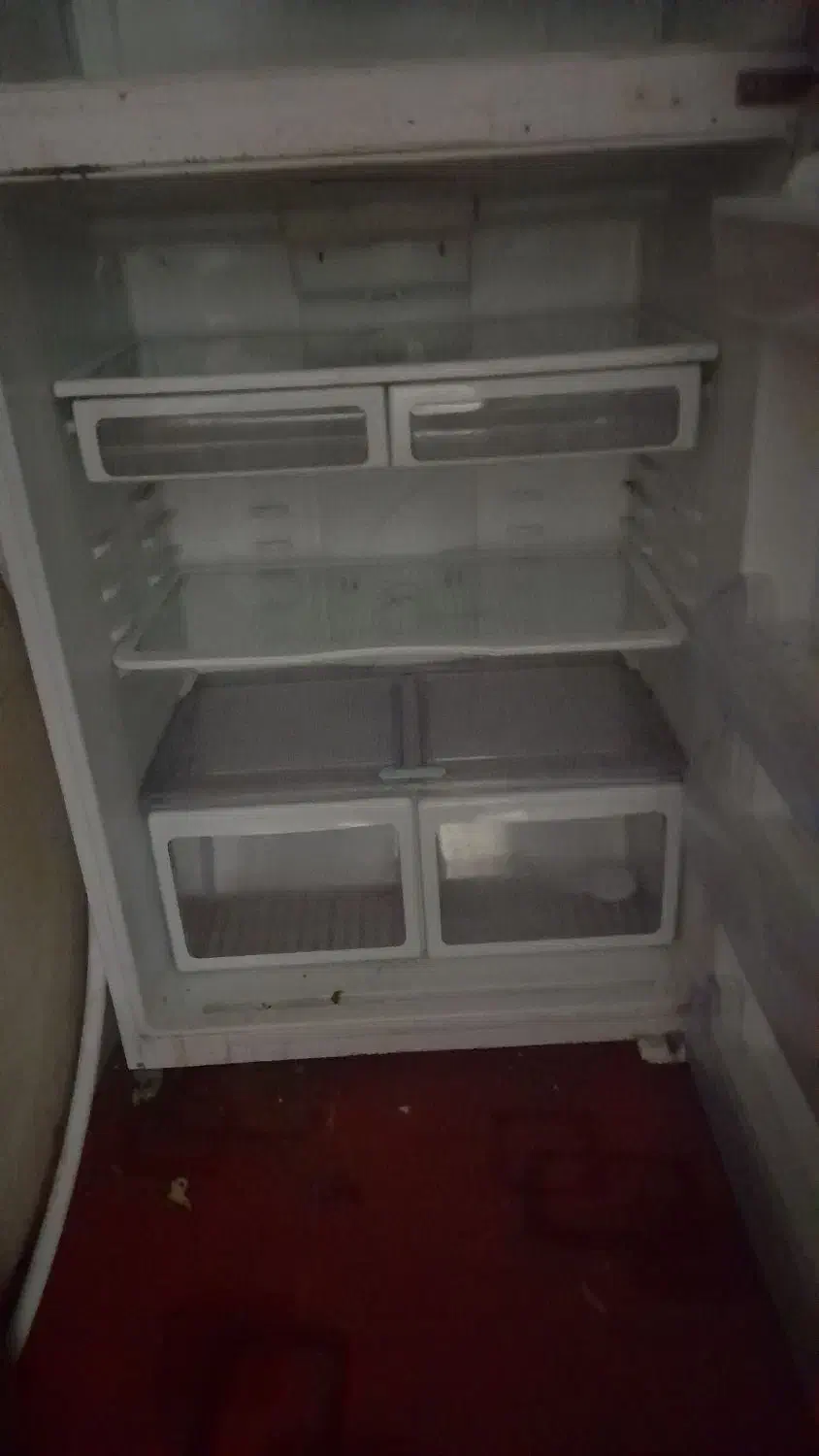 یخچال فریزر صنام|یخچال و فریزر|سعدآباد, |دیوار