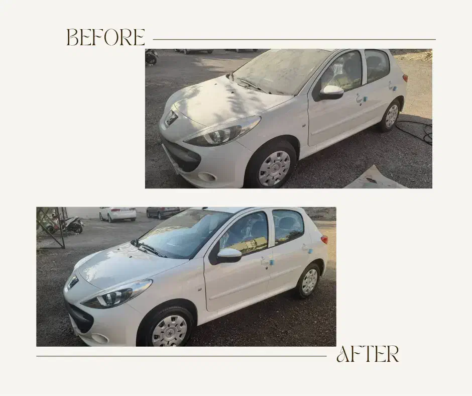 کارواش سیار خودرو سبک سنگین تجهیزات صنعتی سوله|خدمات موتور و ماشین|شیراز, فرهنگ شهر|دیوار