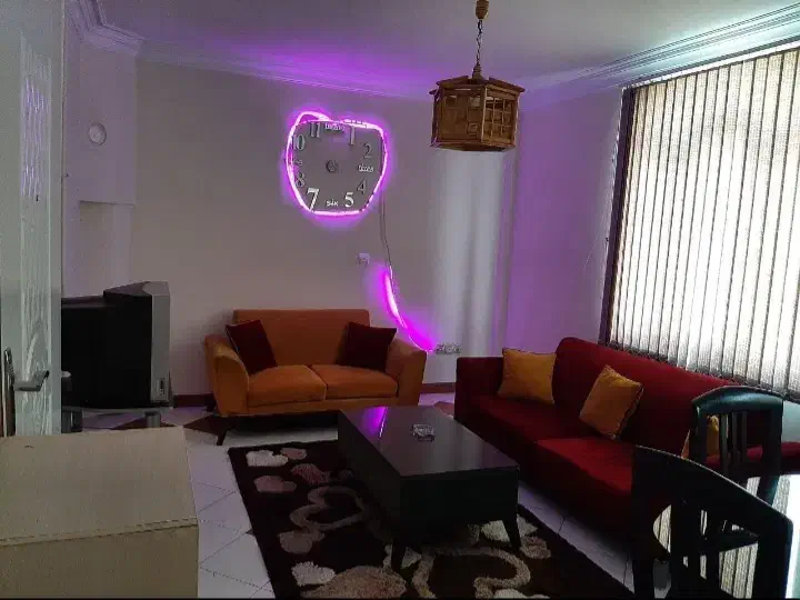 اجاره سوئیت یک خواب|اجارهٔ کوتاهمدت آپارتمان و سوئیت|مشهد, استاد یوسفی (شهرک غرب)|دیوار