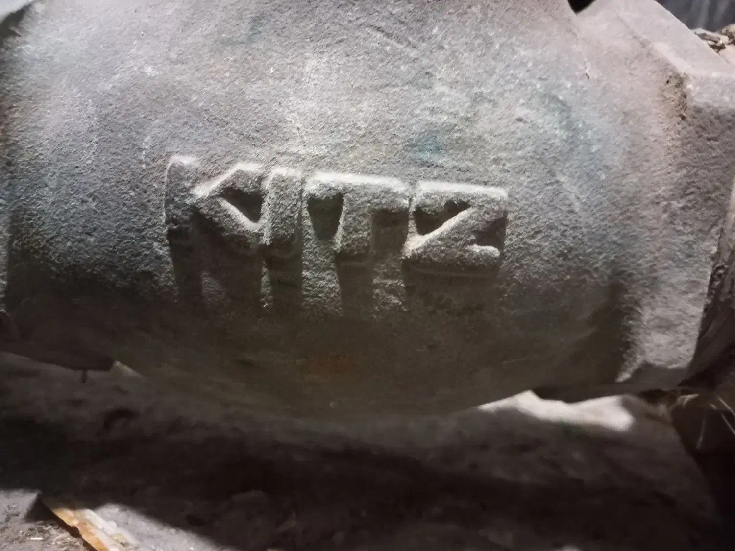 تعدادی اتصالات وشیریکطرفه مخزن تحت فشار|مصالح و تجهیزات ساختمان|تهران, والفجر (افسریه)|دیوار