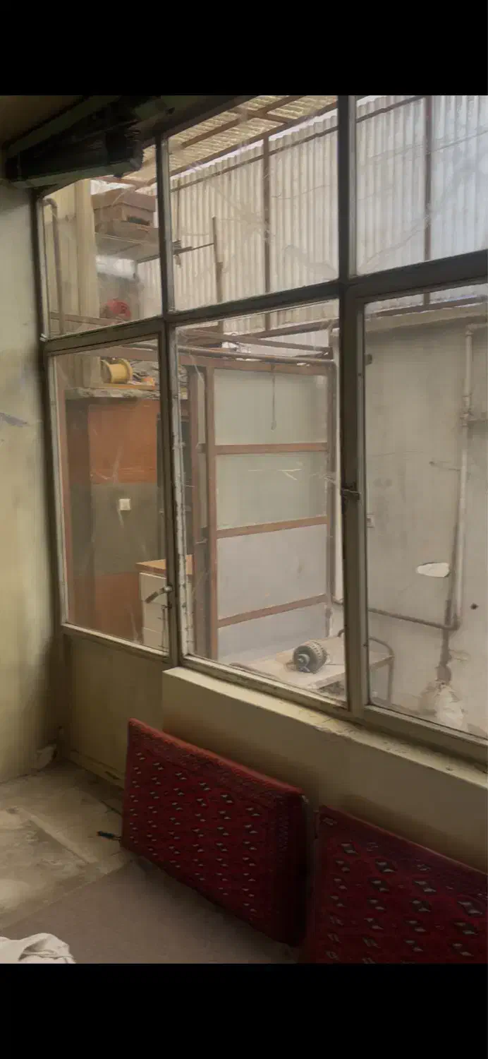 فروش واحد کلنگی در زمینی به مساحت ۶۸متر مربع|فروش زمین و ملک کلنگی|تهران, نازیآباد|دیوار