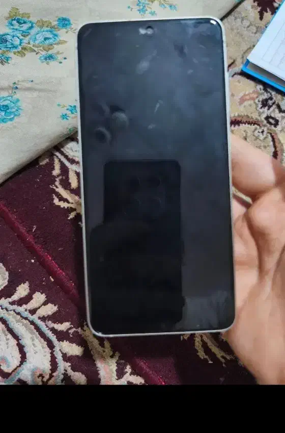 گوشی سامسونگ S21fe|موبایل|آبادان, |دیوار