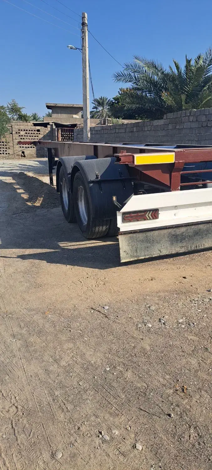 تیغه دومحور|خودرو سنگین|شمیل, |دیوار