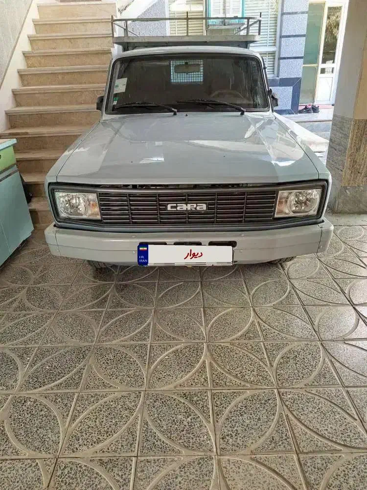 مزدا کارا ۲۰۰۰|خودرو سواری و وانت|شهرکرد, |دیوار