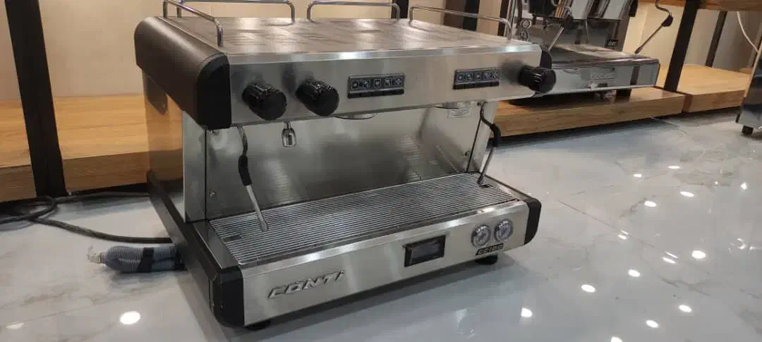 قهوه ساز های اتومات باکیفیت بالا|کافی‌شاپ و رستوران|اسلام‌شهر, شهرک مفیدی|دیوار