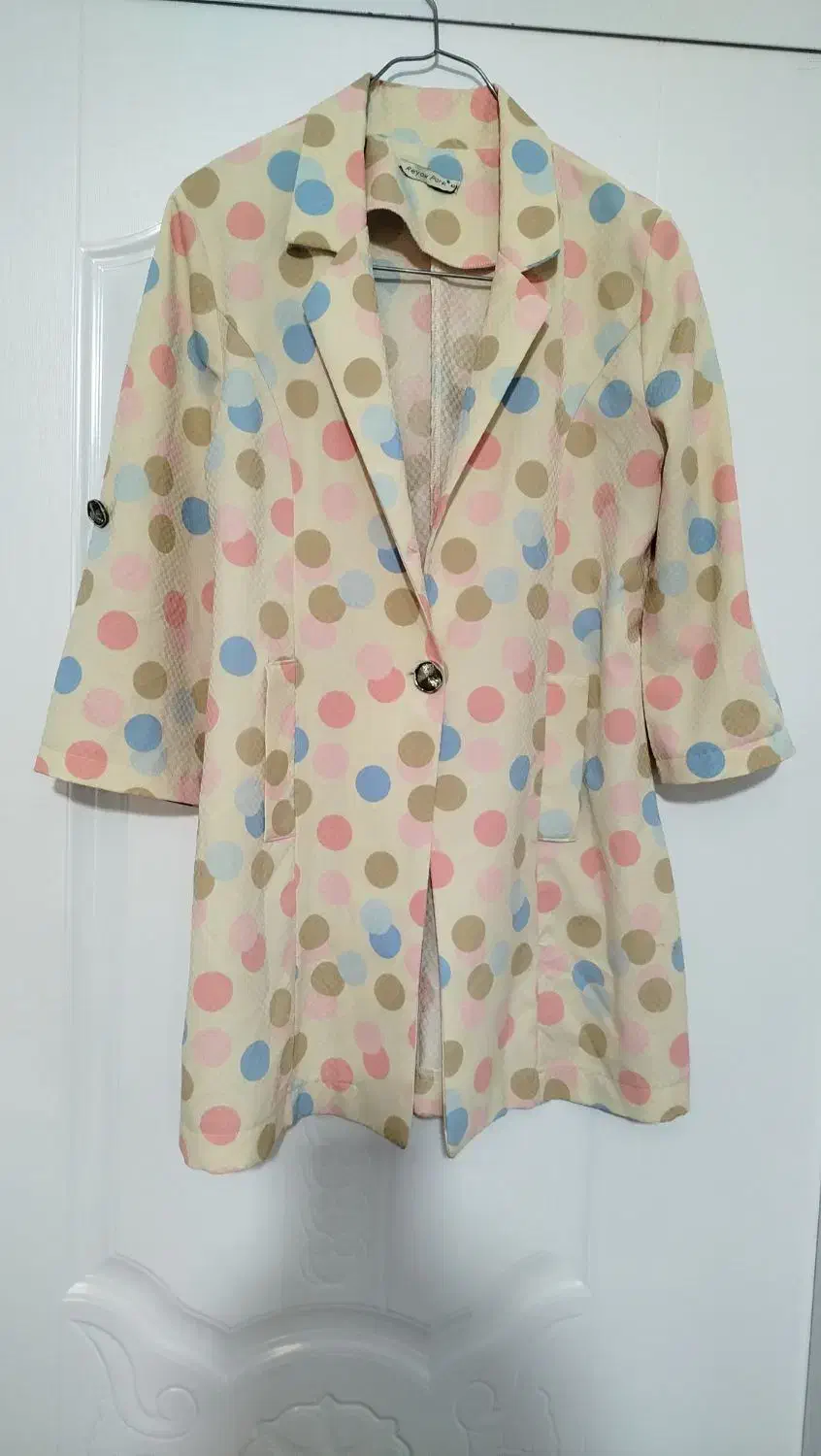 مانتو|لباس|ارومیه, |دیوار