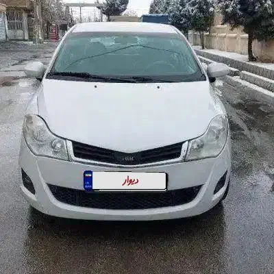 ام وی ام ۳۱۵ در حد ۹۱|خودرو سواری و وانت|تبریز, |دیوار