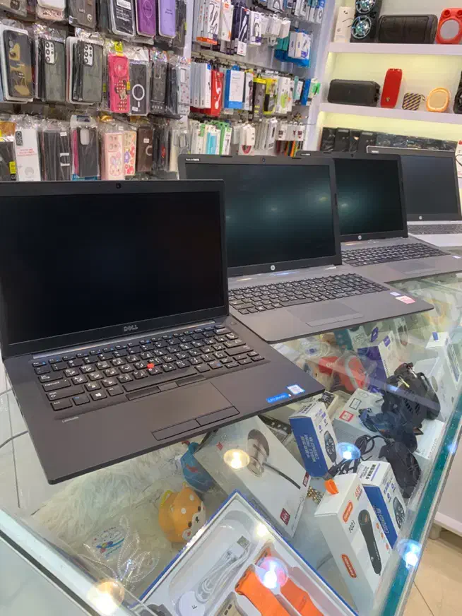 انواع لپ تاب اچ پی دل لنوو ایسوس ایسر|رایانه همراه|مشهد, ایثار|دیوار