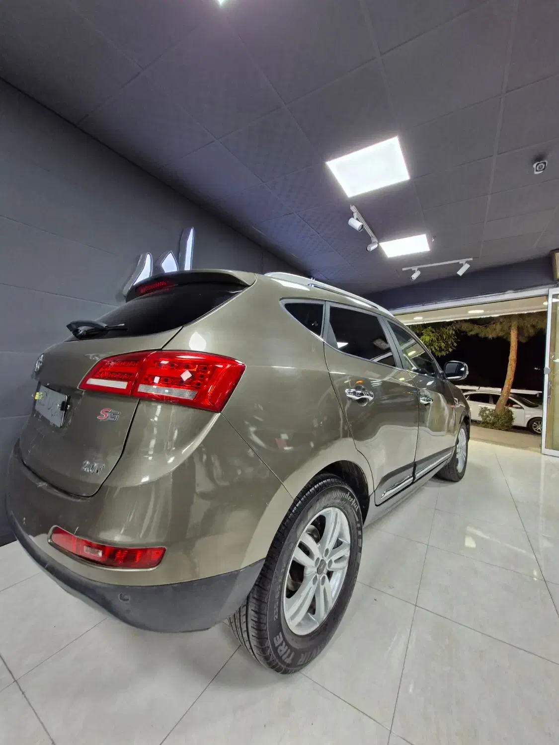 جک S5 دنده ای مدل ۹۶ فول       *اتو گالری بهادر*|خودرو سواری و وانت|مشهد, شریف|دیوار