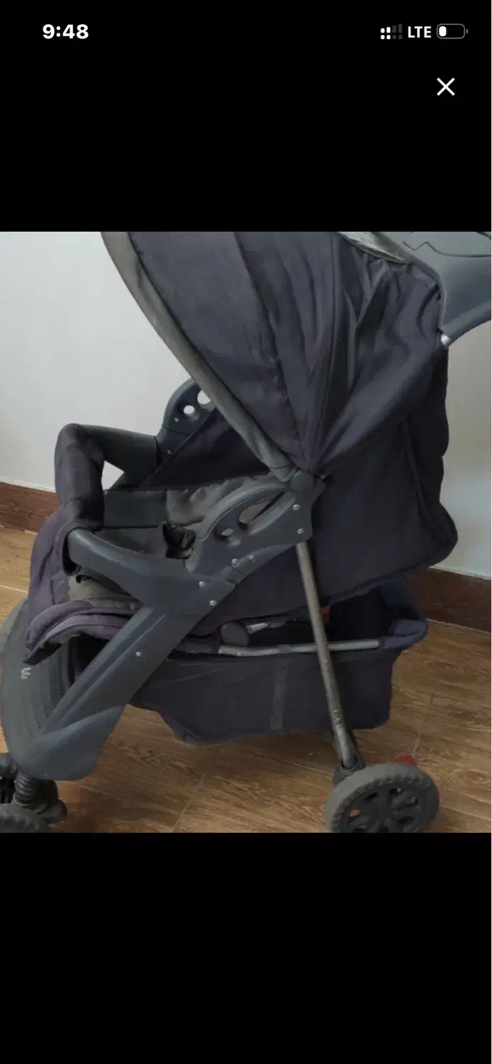 کالسکه کودک|کالسکه و لوازم جانبی|ارومیه, |دیوار