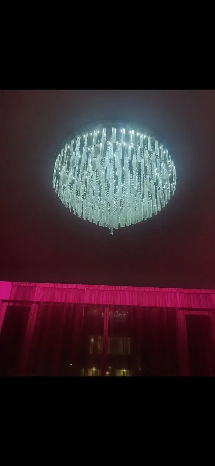 لوستر|لوستر و چراغ آویز|ارومیه, |دیوار