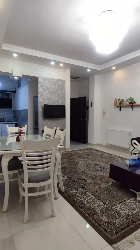 سوییت مستقل /شیک و بروز|فروش آپارتمان|لاهیجان, کوی استادان|دیوار