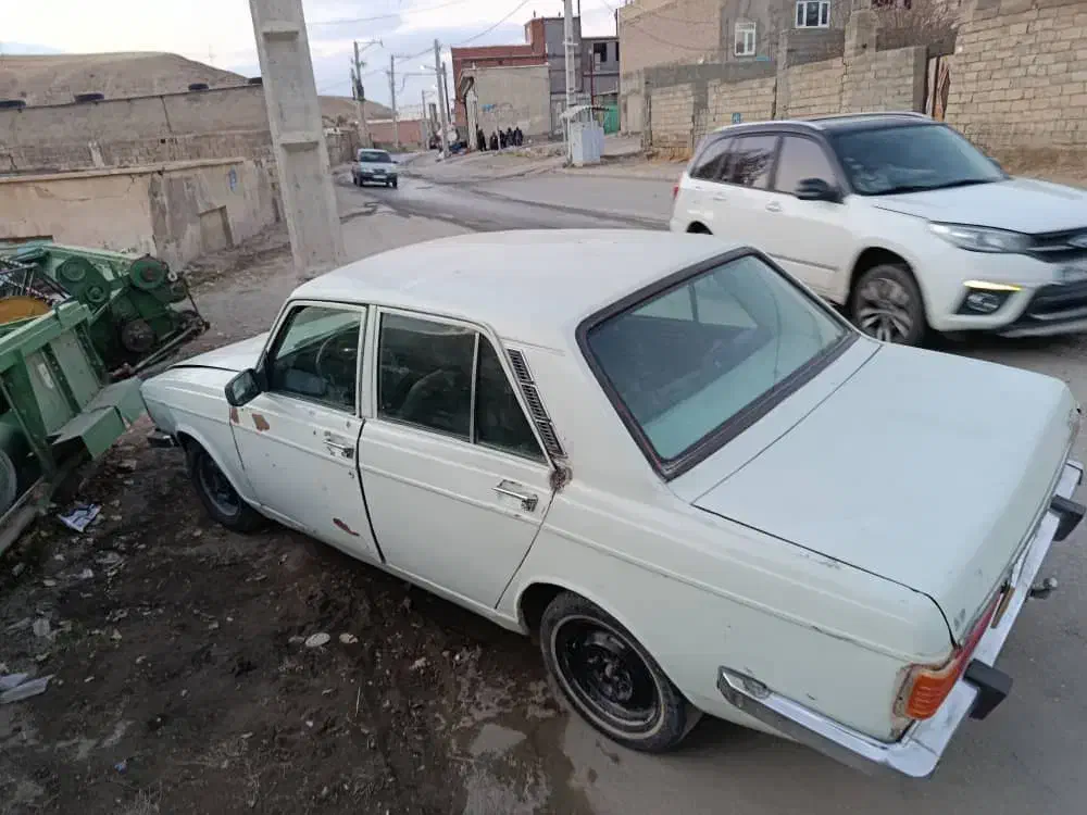 پیکان 83تک سوز متور سالم|خودرو سواری و وانت|دیواندره, |دیوار