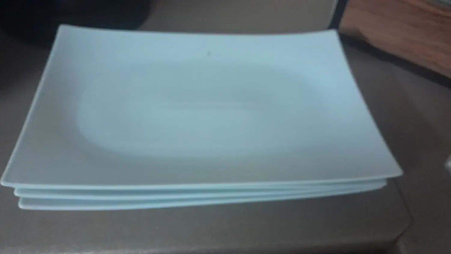 ۴عدد دیس بزرگ رستورانی|ظروف سرو و پذیرایی|اصفهان, بهارستان (مخابرات)|دیوار