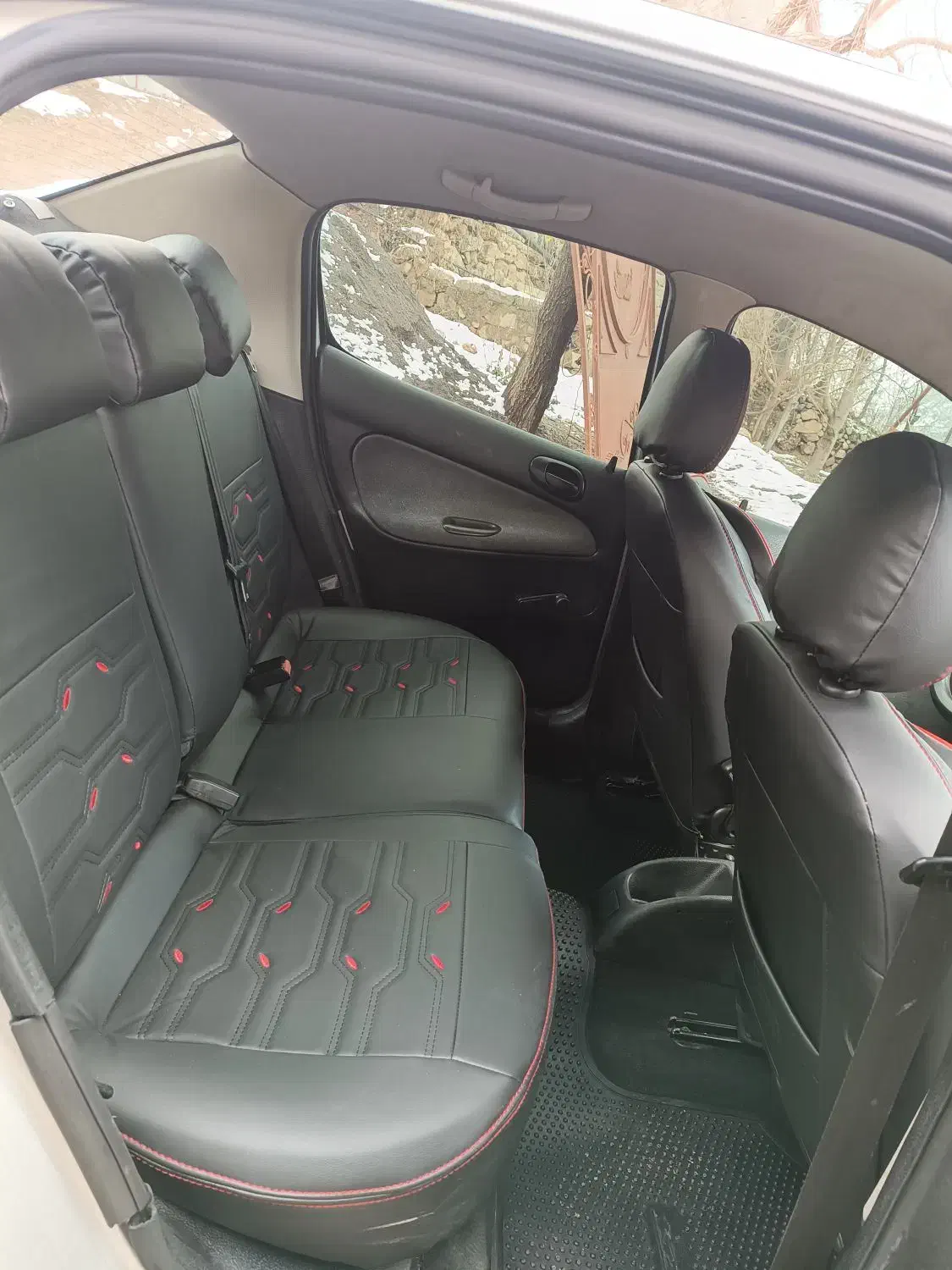 206 sd v1|خودرو سواری و وانت|محمدیه-قزوین, |دیوار