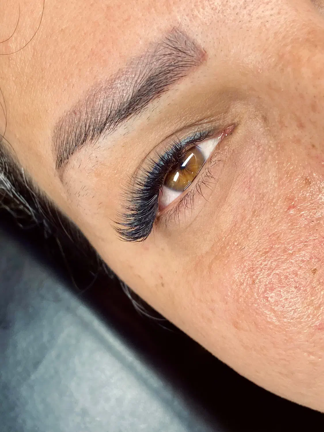 تخفیف اکستنشن/ کاشت/ لیفت مژه و ابرو|خدمات آرایشگری و زیبایی|کرمانشاه, |دیوار